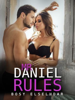 Mr Daniel Rules